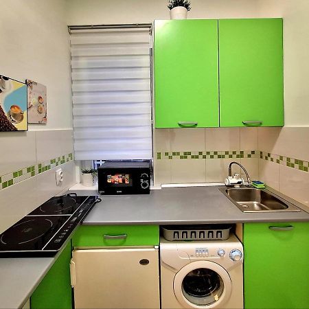 Genius Apartment Belgrade Extérieur photo