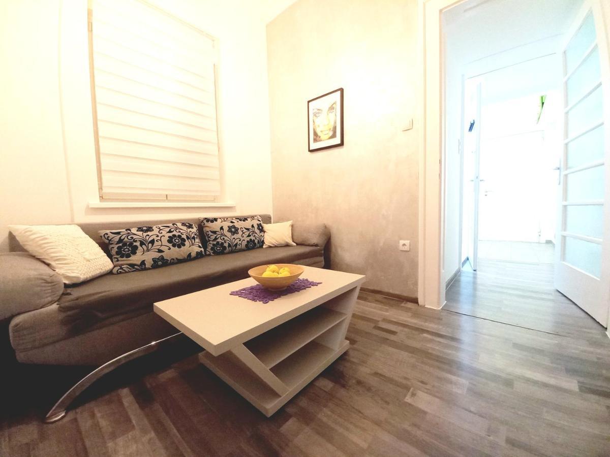 Genius Apartment Belgrade Extérieur photo